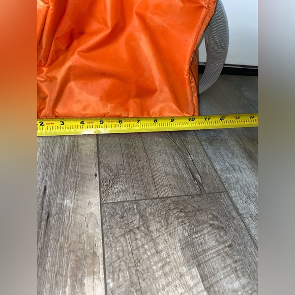 VTG Tennessee Volunteers Football Professional Sports Club Insulated Lunch Box - Picture 11 of 16